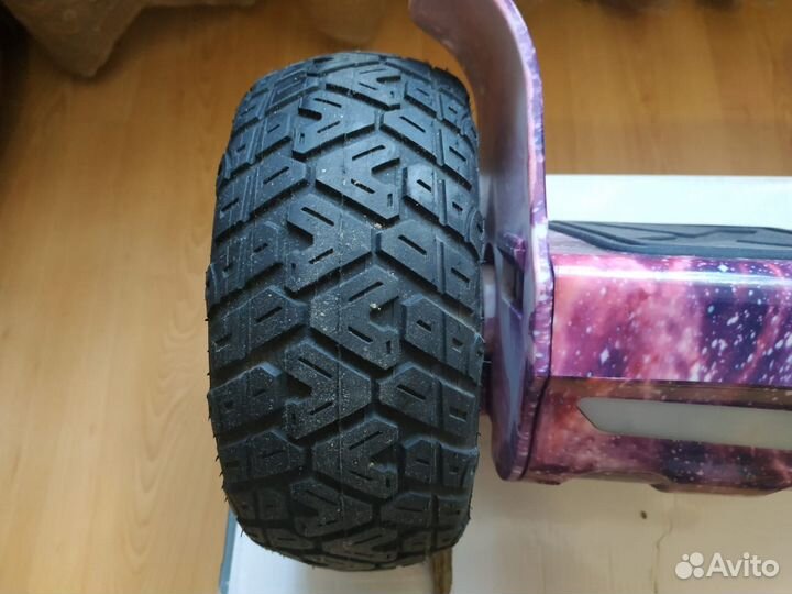 Гироскутер хаммер