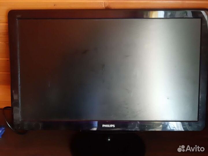 Монитор philips
