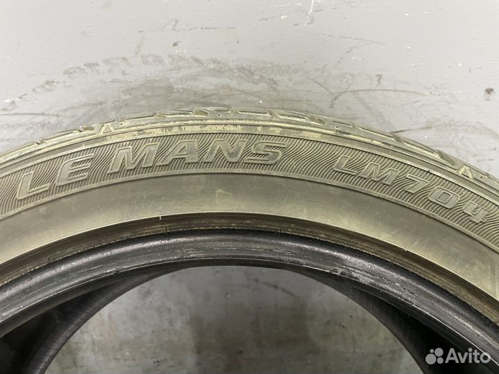Dunlop Le Mans LM 704 235/45 R17 94W