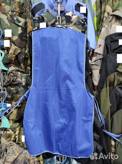 Фартуки для торговли в ассортименте