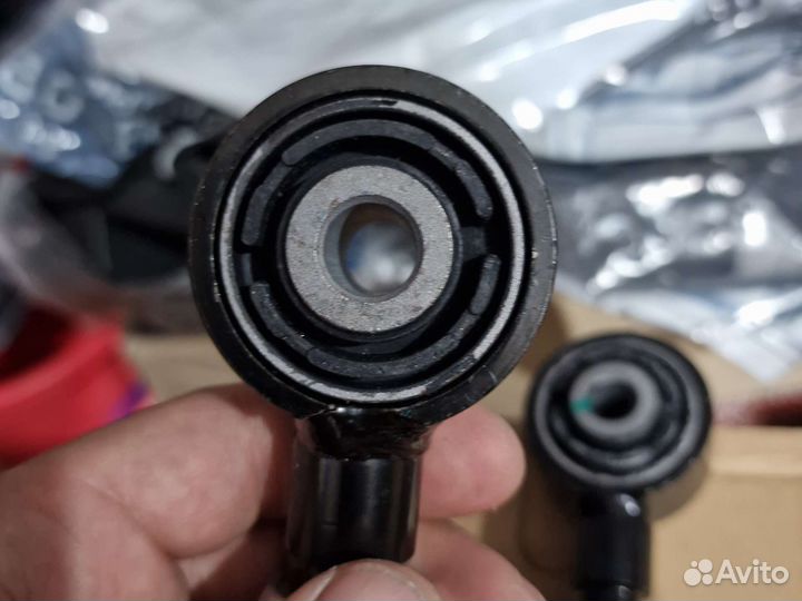 Сход развальные рычаги для форд фокус 3 фирменные