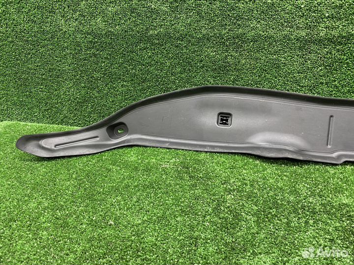 Уплотнитель крыла правый BMW X5 G05 X7 G07