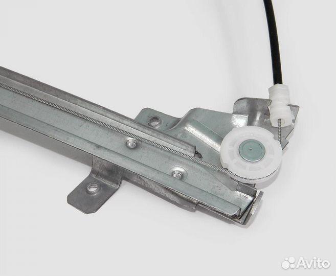 Стеклоподъемник передний правый Daewoo Nexia N150