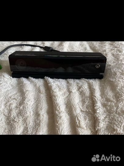 Microsoft Kinect 2.0