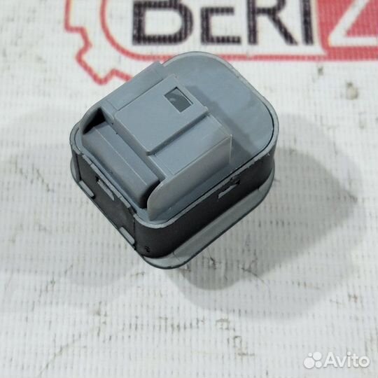 Блок управления боковыми зеркалами Volkswagen