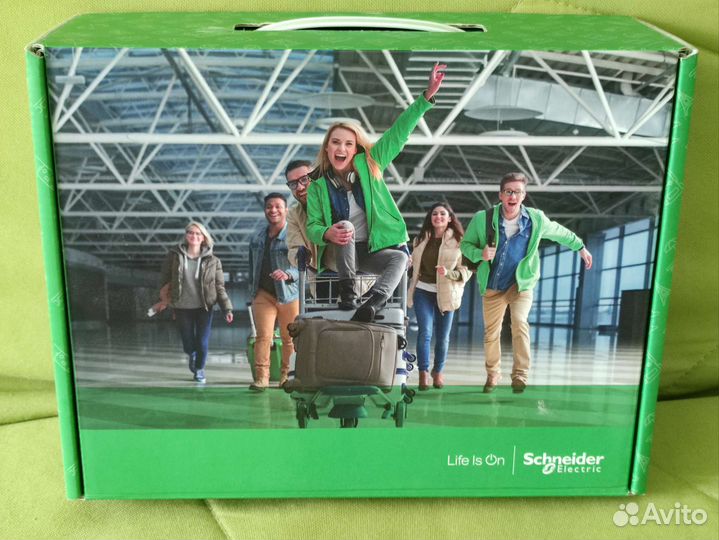 Набор подарочный путешественника