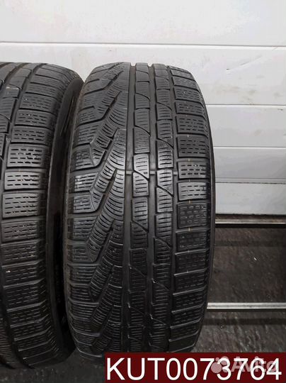 Pirelli Winter Sottozero 210 Serie II 225/55 R17 107U