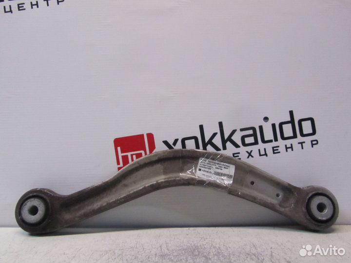 Рычаг, Mercedes-Benz E-Class, W212, 2009-2012г