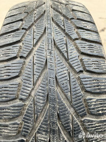 Nokian Tyres Hakkapeliitta R2 SUV 265/65 R17 116R