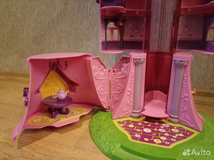 Башня Радуга Filly