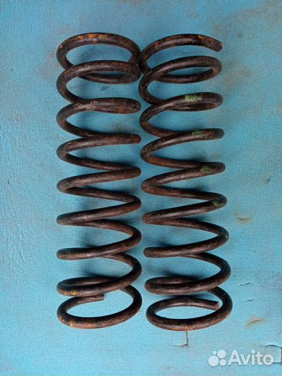 Комплект ковриков для Фольксваген Поло седан