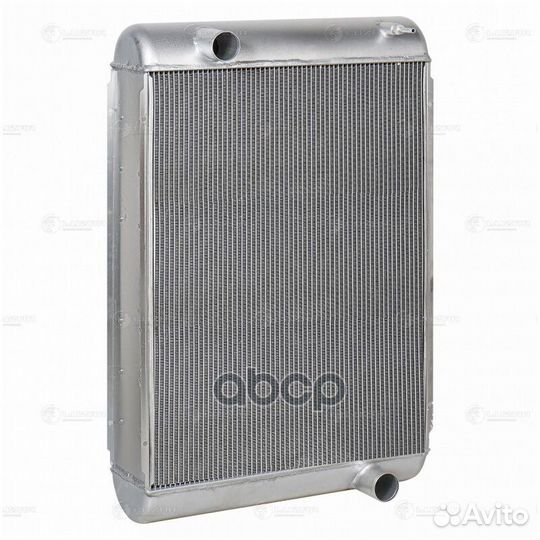 Радиатор охл. Volvo EC240BLC, EC290BLC, EC290C