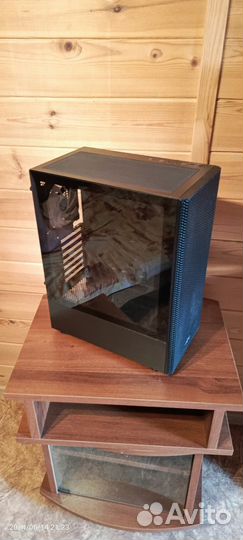 Adata XPG valor mesh C