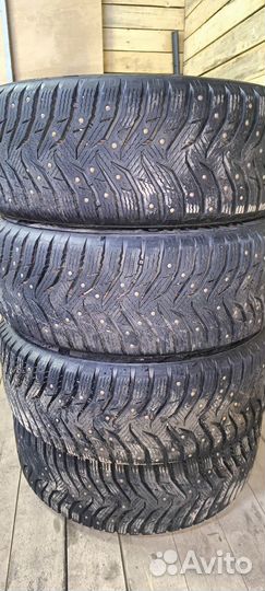 Kumho WinterCraft Ice WI31 205/55 R16 91T