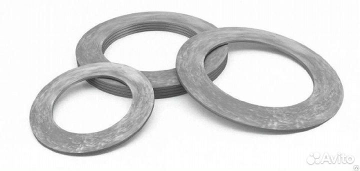 Изготовление прокладок