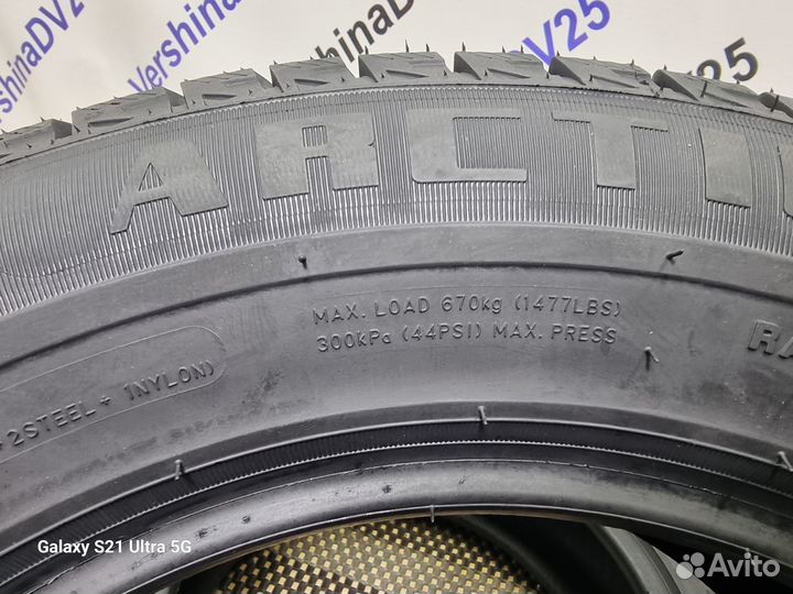 Hilo Arctic S-8 205/65 R15 94H