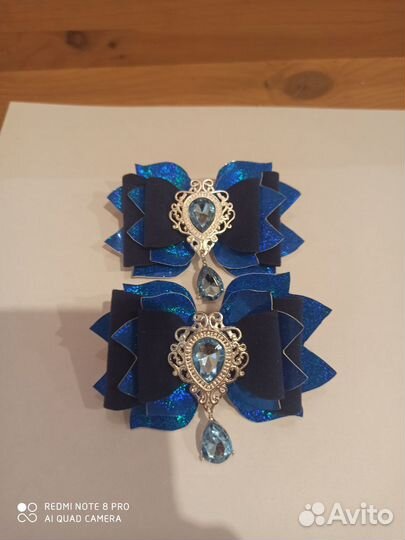 Резинки для волос