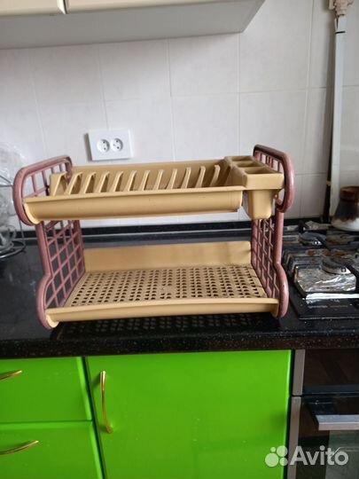 Сушка для посуды