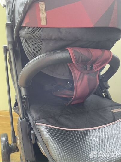 Коляска babalo future 2023