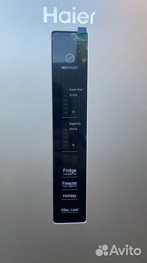 Холодильник Haier CEF535AGG. Новые. Гарантия