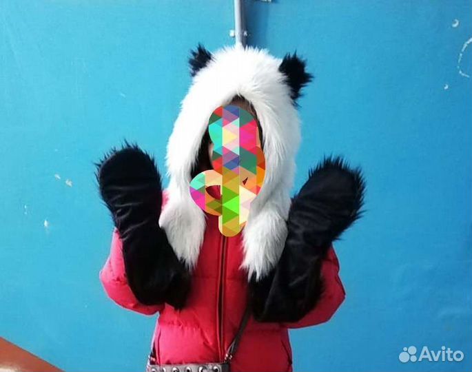 Зверошапка