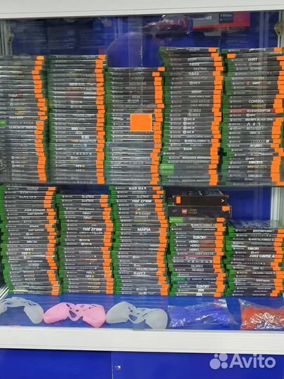 Новый пистолет виртуальный AR blaster