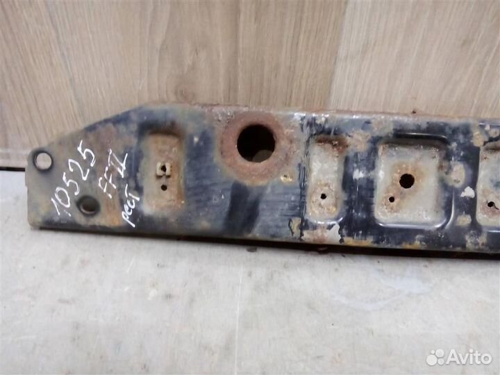 Балка под радиатор от Ford Mondeo IV 2007-2015