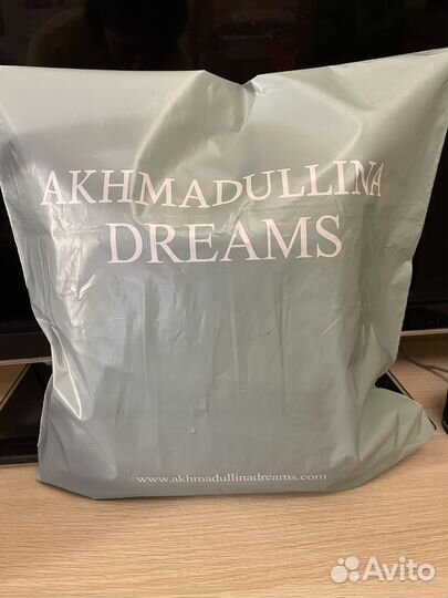 Одежда женская пакетом