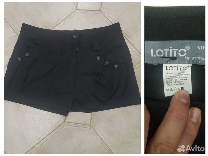 Продам шорты