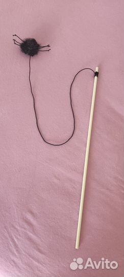 Игрушки для кошек