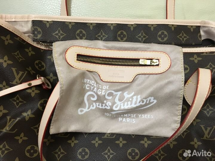 Сумка женская louis vuitton