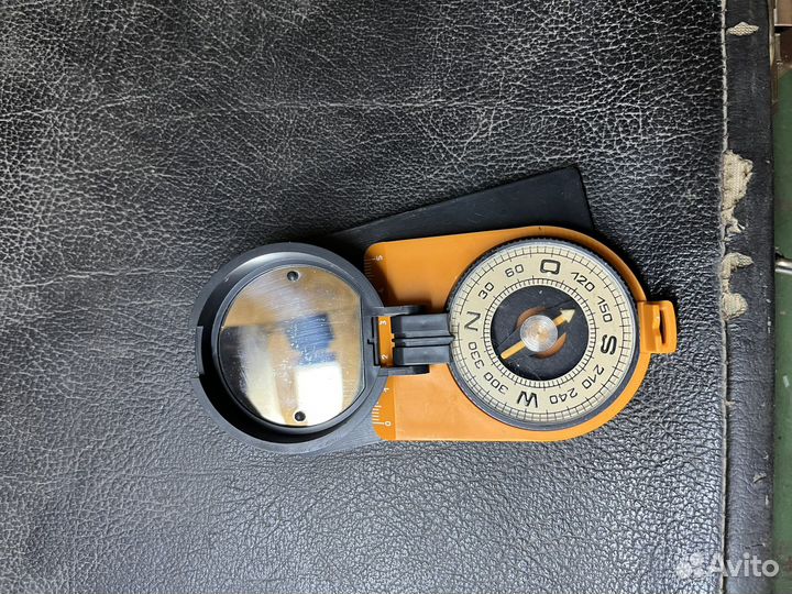 Компас СССР