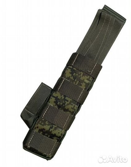 Эвакуационная стропа (enotactical)