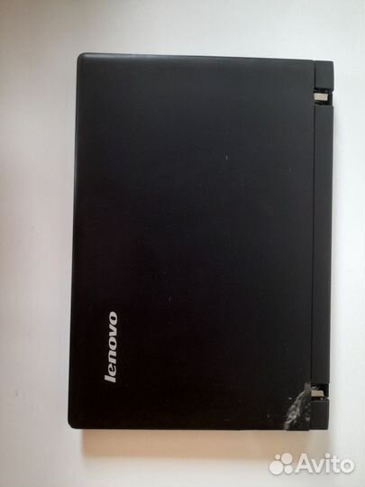 Ноутбук Lenovo
