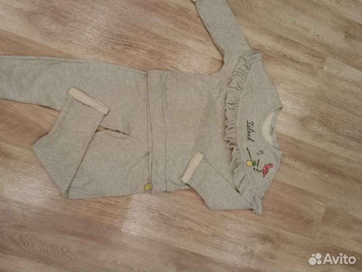 Костюм 134-146