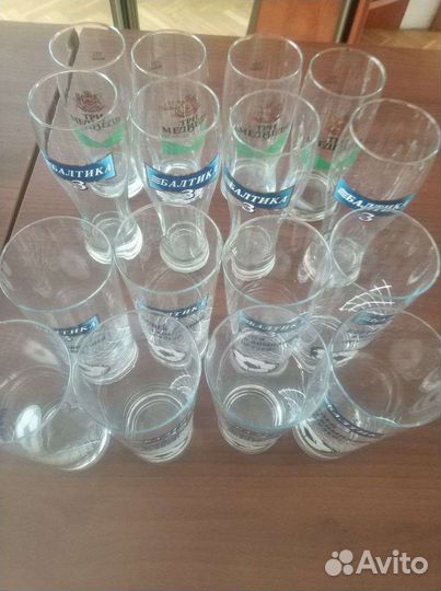 Продаю пивные кружки