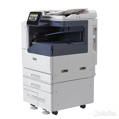 Мфу Xerox VersaLink C7030 с трехлотковым модулем