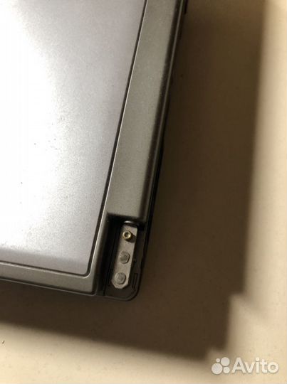 Ноутбук asus а2500l