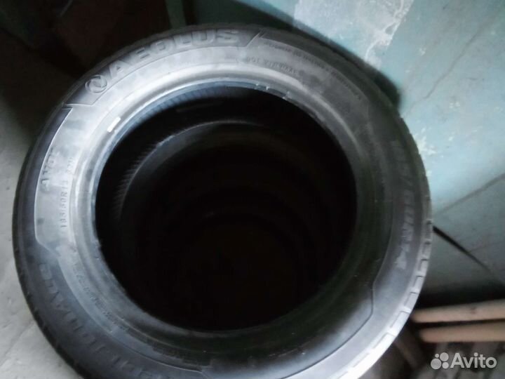 Aeolus PrecisionAce AH01 185/60 R14