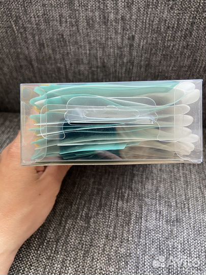 Пакеты для стерилизации