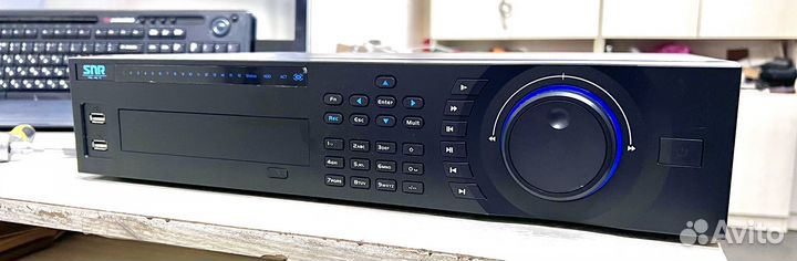 Ip Видеорегистратор snr nvr d16t