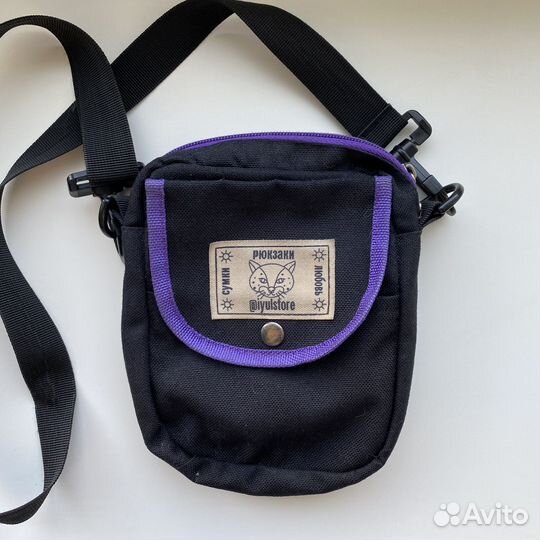 Сумка через плечо Iyul Store