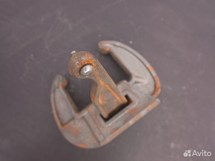 Замки клиновые для опалубки Б/У Продажа и аренда