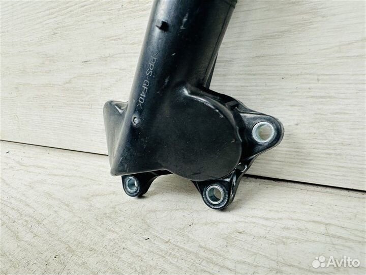 Корпус термостата Haval F7 1.5T GW4B15 2018-2024