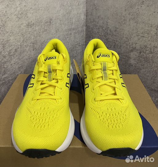 Беговые кроссовки Asics Gel Pulse 15