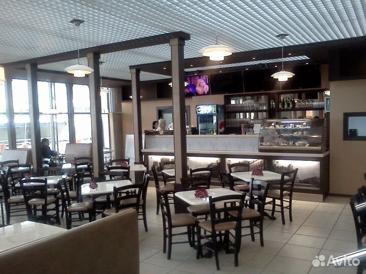 Открыть столовую. кафе, бар, бистро