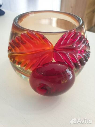 Конфетница СССР