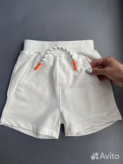 Шорты для мальчика