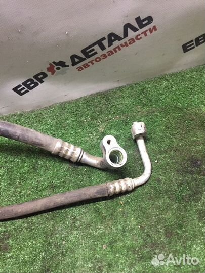 Трубка кондиционера Opel Astra H седан 1.6 Z16XER