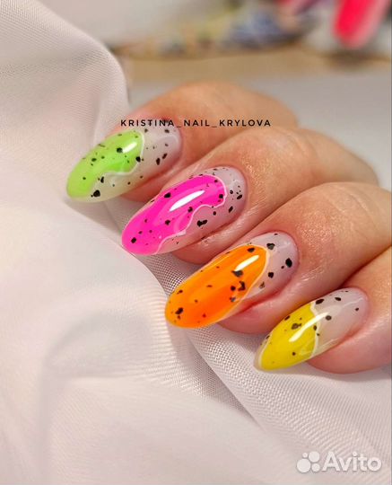 Маникюр педикюр затон